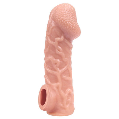 Насадка на член Kokos Cock Sleeve CS 006 - фото 17