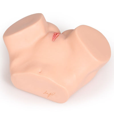 Main image for product index 3: Мастурбатор Kokos 002 Hanna ONAHOLE Real Vagina 2WayPlus с функцией массажа