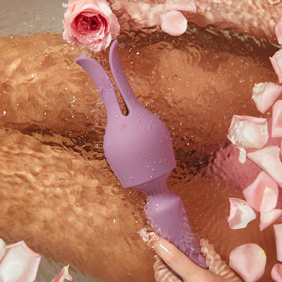 Main image for product index 15: Інтерактивний вібромасажер з підігрівом Svakom Emma Neo 2