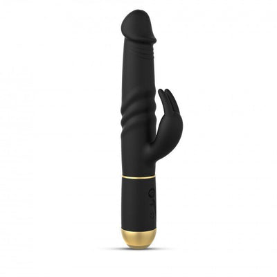 Вібратор Dorcel Furious Rabbit 2.0 (м'яте паковання!!!) - фото 4