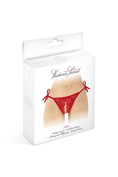 Main image for product index 6: Трусики с доступом Fashion Secret STELLA