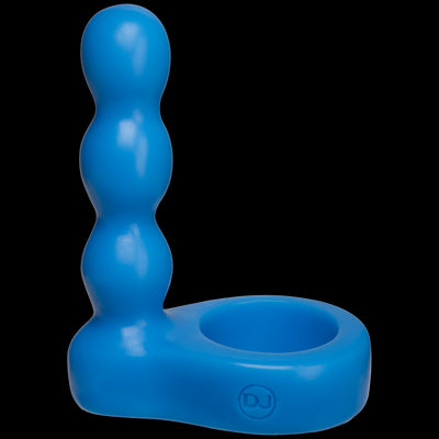 Main image for product index 3: Насадка для двойного проникновения Doc Johnson The Double Dip 2