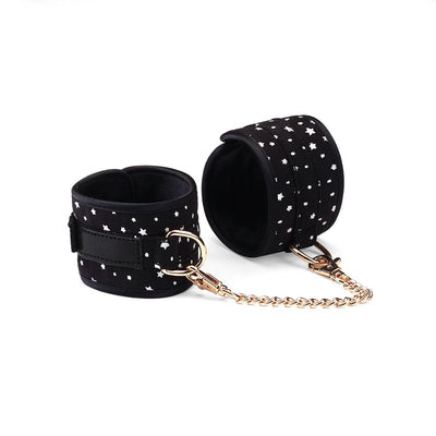 Набір Liebe Seele Stary Nights 7pcs Bondage Kit (м'яте паковання!!!) - фото 9