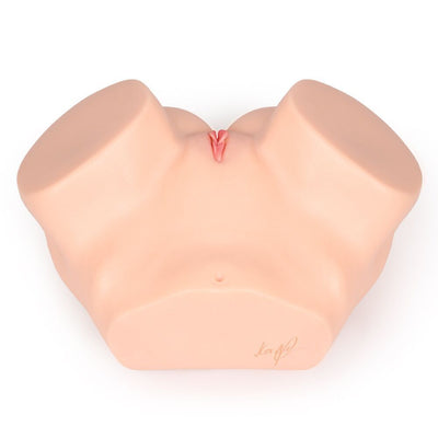 Main image for product index 4: Мастурбатор Kokos 002 Hanna ONAHOLE Real Vagina 2WayPlus с функцией массажа