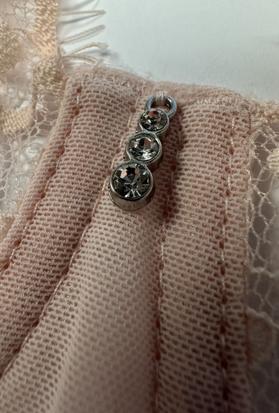 Main image for product index 111: Боди Passion ZOVEL BODY