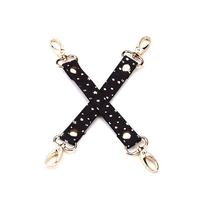 Набір Liebe Seele Stary Nights 7pcs Bondage Kit (м'яте паковання!!!) - фото 6