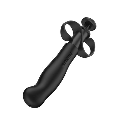 Main image for product index 1: Шприц для введения смазки Nexus Infinity Lube launcher Pro