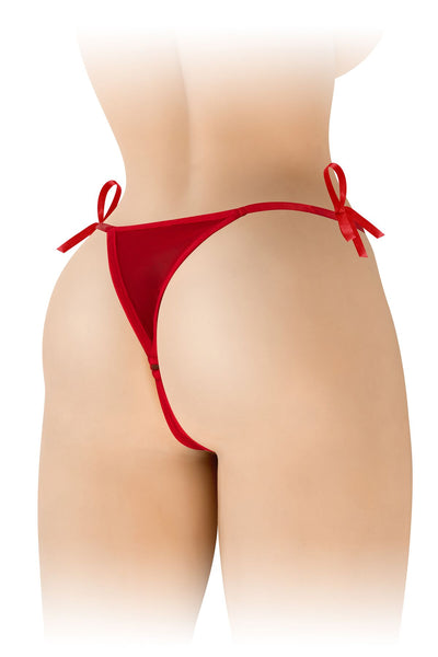 Main image for product index 5: Трусики с доступом Fashion Secret STELLA