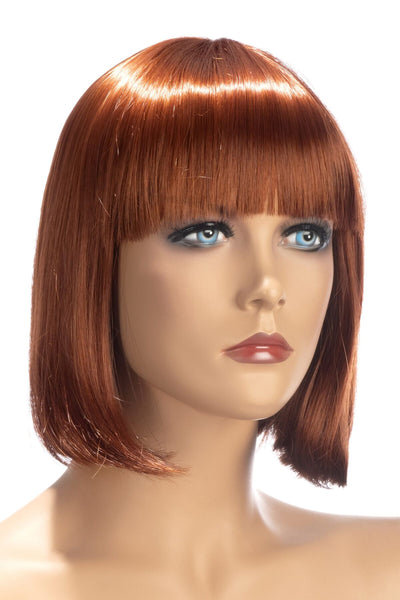 Main image for product index 7: Перука World Wigs SOPHIE SHORT
