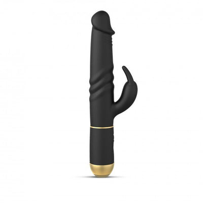 Вібратор Dorcel Furious Rabbit 2.0 (м'яте паковання!!!) - фото 3