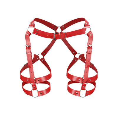 Main image for product index 13: Гартери Art of Sex - Claire