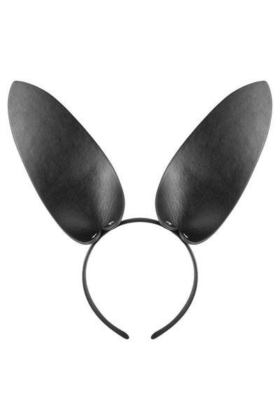 Ушки зайки Fetish Tentation Bunny Headband - фото 1