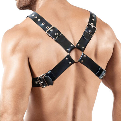 Main image for product index 7: Мужская портупея Art of Sex - Arcady