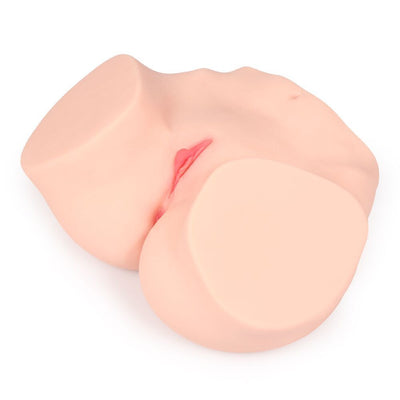 Main image for product index 2: Мастурбатор Kokos 002 Hanna ONAHOLE Real Vagina 2WayPlus с функцией массажа