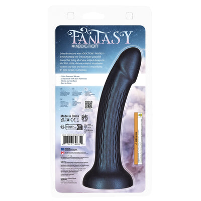 Main image for product index 9: Фалоімітатор на присосці Fantasy by Addiction Siren