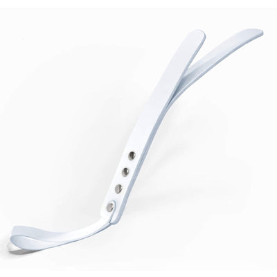 Паддл двухслойный Feral Feelings Leather Mini Paddle, натуральная кожа - фото 1