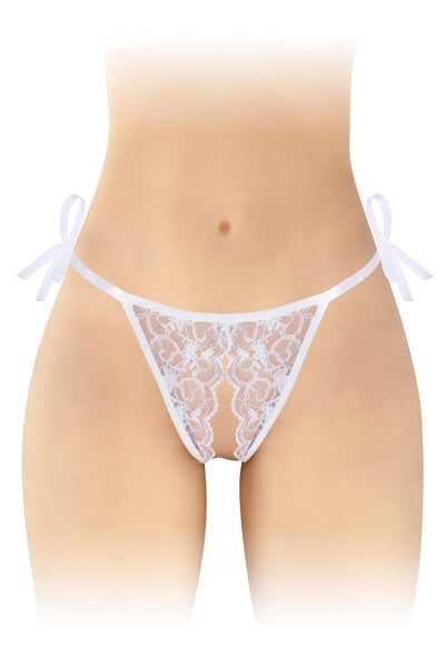 Main image for product index 7: Трусики с доступом Fashion Secret STELLA