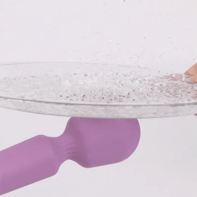 Main image for product index 5: Інтерактивний вібромасажер з підігрівом Svakom Emma Neo 2