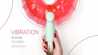 Main image for product index 11: Вібратор-пульсатор Fun Factory SUNDAZE