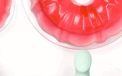 Main image for product index 14: Вібратор-пульсатор Fun Factory SUNDAZE