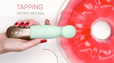 Main image for product index 12: Вібратор-пульсатор Fun Factory SUNDAZE