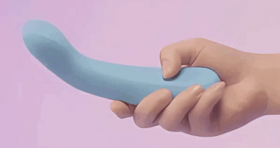 Вібратор Iroha TSUKI+ AONAMI - фото 3