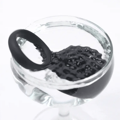 Main image for product index 4: Эрекционное кольцо с вибрацией Svakom Tyler