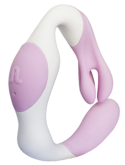 Вібратор Adrien Lastic O Venus - фото 1