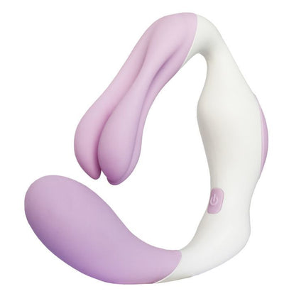 Вібратор Adrien Lastic O Venus - фото 2