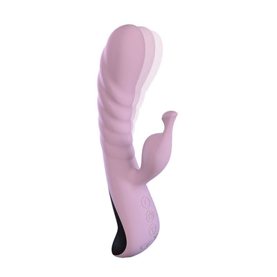 Вибратор Adrien Lastic Mini Trigger - фото 1