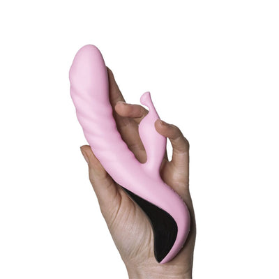 Вибратор Adrien Lastic Mini Trigger - фото 4