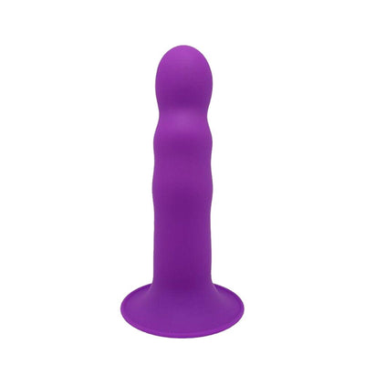 Main image for product index 1: Ділдо з присоскою Adrien Lastic Hitsens 3, відмінно для страпона