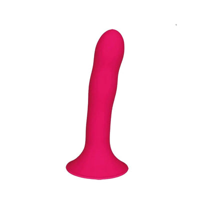 Main image for product index 1: Ділдо з присоскою Adrien Lastic Hitsens 4, відмінно для страпона