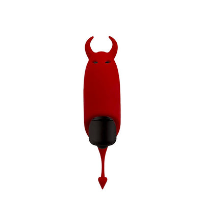 Main image for product index 1: Вибропуля Adrien Lastic Pocket Vibe Devol