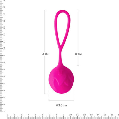 Main image for product index 2: Вагинальные шарики Adrien Lastic Geisha Lastic Balls Mía