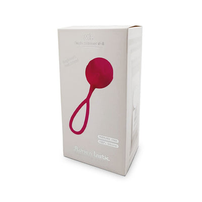 Main image for product index 3: Вагинальные шарики Adrien Lastic Geisha Lastic Balls Mía