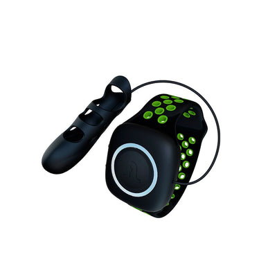 Main image for product index 1: Вібратор на палець Adrien Lastic Touche