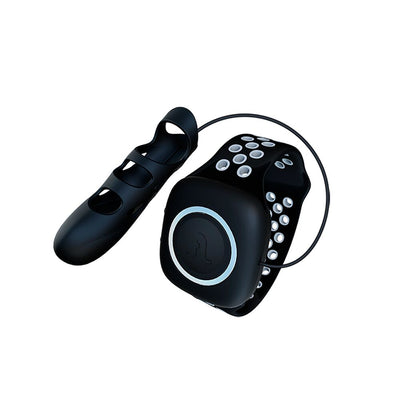 Main image for product index 5: Вібратор на палець Adrien Lastic Touche