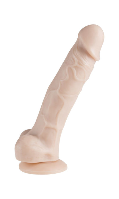 Фаллоимитатор Alive Cesar Mega Realistic, FutureSkin - фото 1