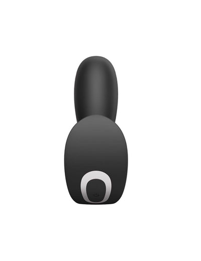 Двойной смарт-вибратор в трусики Satisfyer Top Secret+ - фото 8
