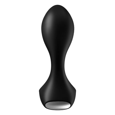 Анальна вібропробка Satisfyer Backdoor Lover - фото 10