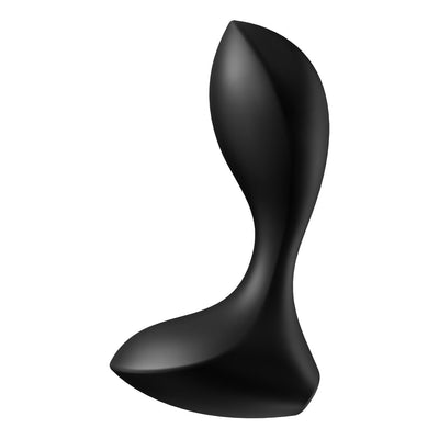 Анальна вібропробка Satisfyer Backdoor Lover - фото 9