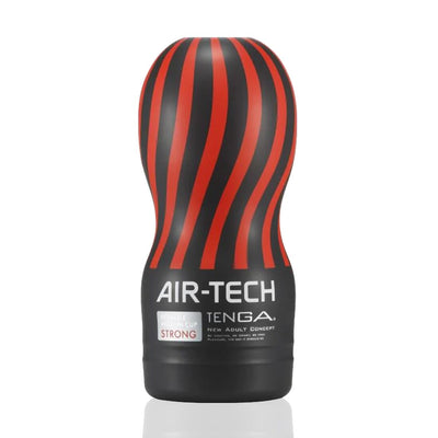 Main image for product index 1: Мастурбатор Tenga Air-Tech Strong