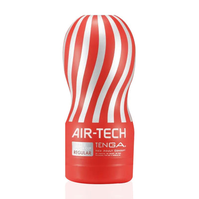 Main image for product index 1: Мастурбатор Tenga Air-Tech Regular