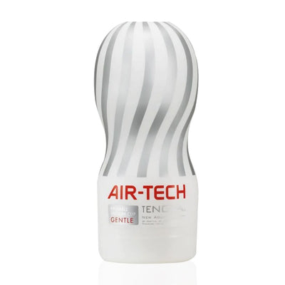 Main image for product index 1: Мастурбатор Tenga Air-Tech Gentle