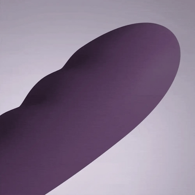 Main image for product index 4: Вибратор-кролик Svakom Avery