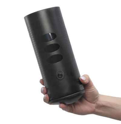 Интерактивный набор: мастурбатор Kiiroo Titan + стимулятор точки G Pearl 2 Couple Set Black - фото 2