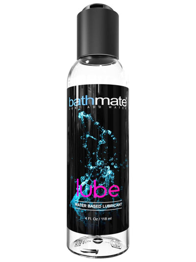 Лубрикант на водній основі Bathmate - фото 1