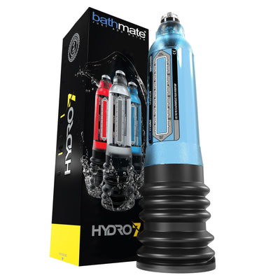 Гидропомпа Bathmate Hydro 7 - фото 18