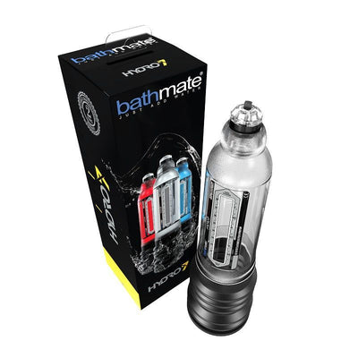 Гидропомпа Bathmate Hydro 7 - фото 5